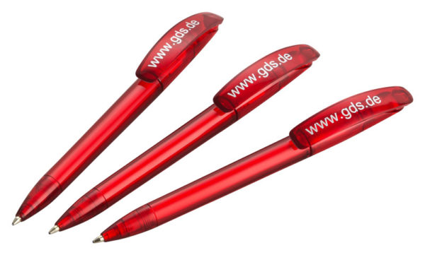 "Prodir"-Kugelschreiber