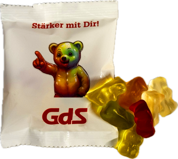 Gummibärchen