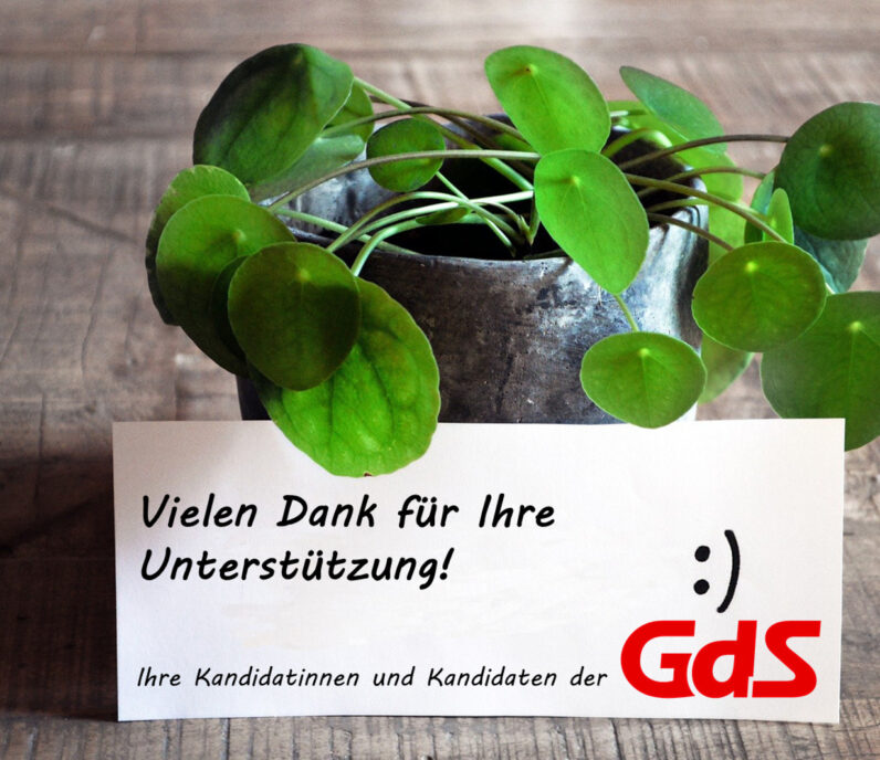 Danke-GdS-By