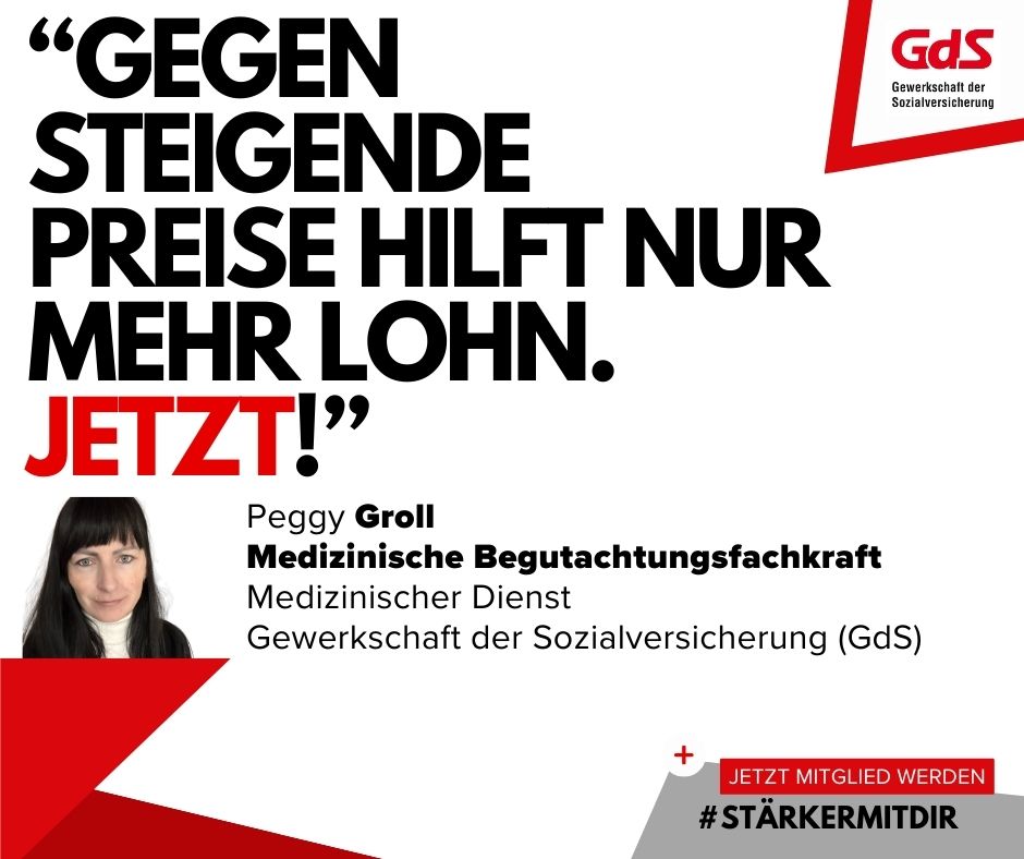  St rkerMitDir Gewerkschaft Der Sozialversicherung